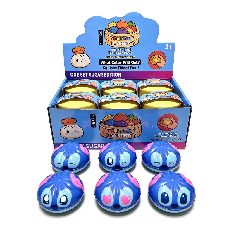 Multiple Expression Stitch Dum - Party Games Kids Birthday 评论和价格