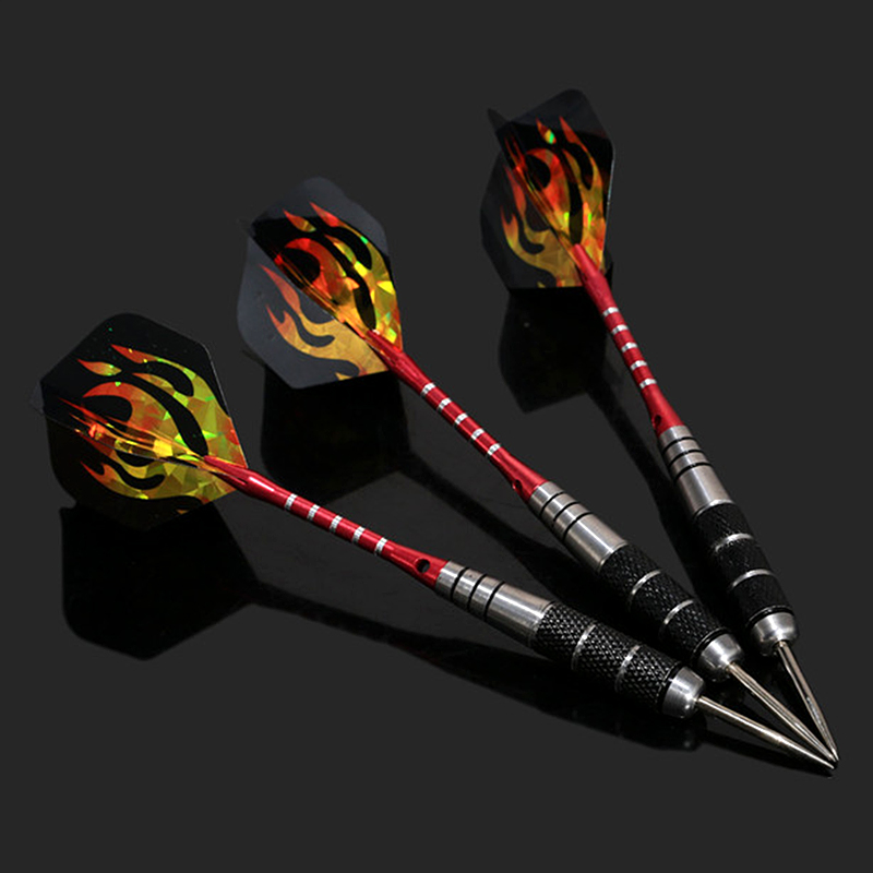 3pcs/Set Professional Tungsten - Spike Ball Game 评论和价格