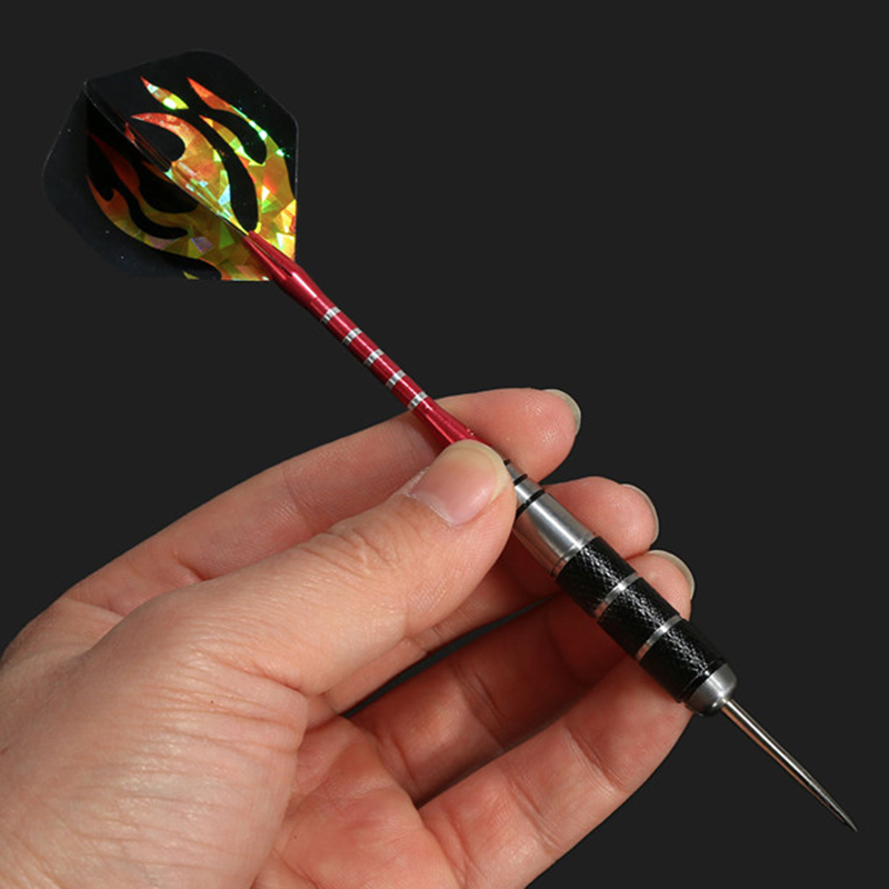 3pcs/Set Professional Tungsten - Spike Ball Game 评论和价格