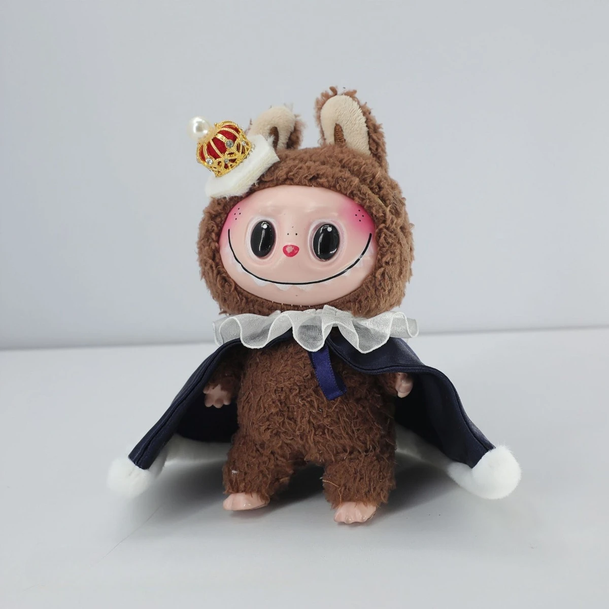 For 15/17cm Labubu Clothes Min - Party Games 15 In 1 评论和价格