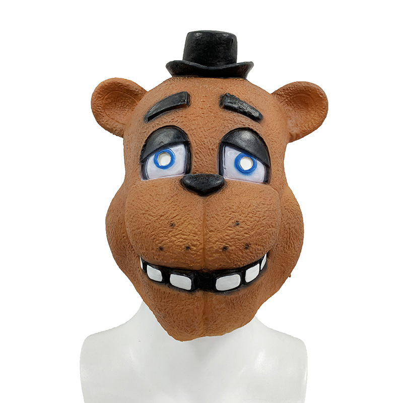 Game Five Nights Halloween Ani - Party Games Good 评论和价格