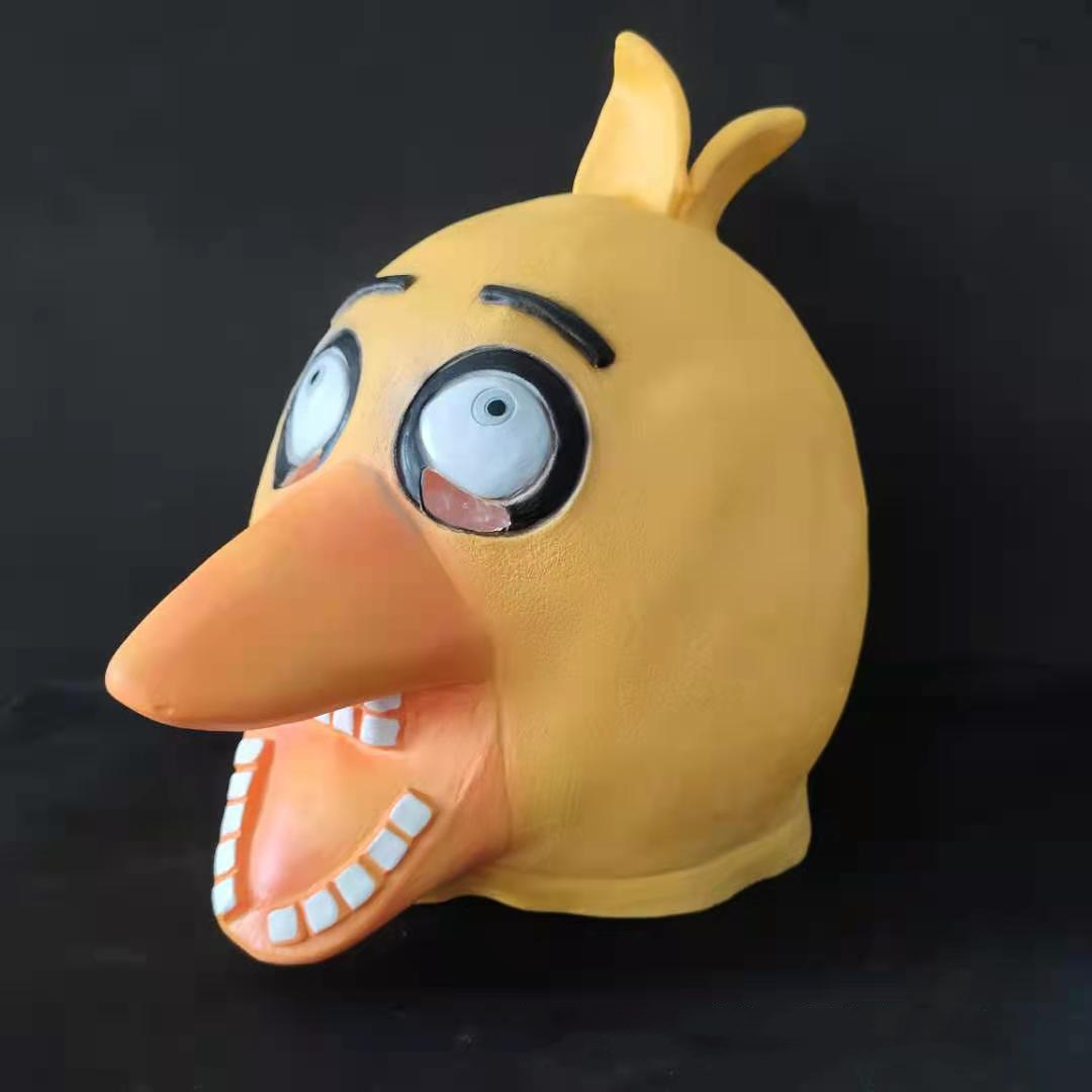 Game Five Nights Halloween Ani - Party Games Good 评论和价格