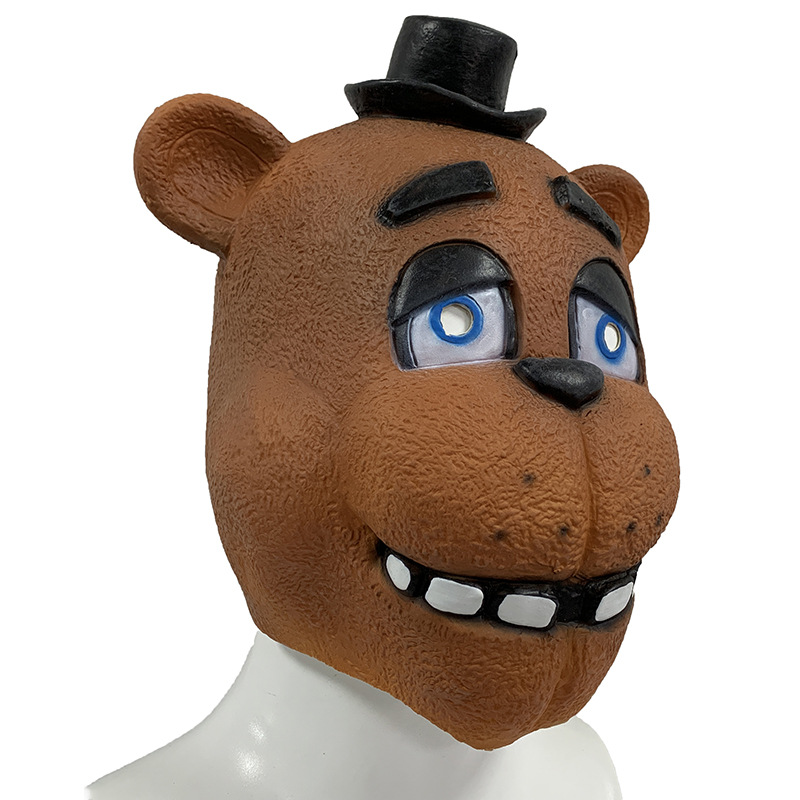 Game Five Nights Halloween Ani - Party Games Good 评论和价格
