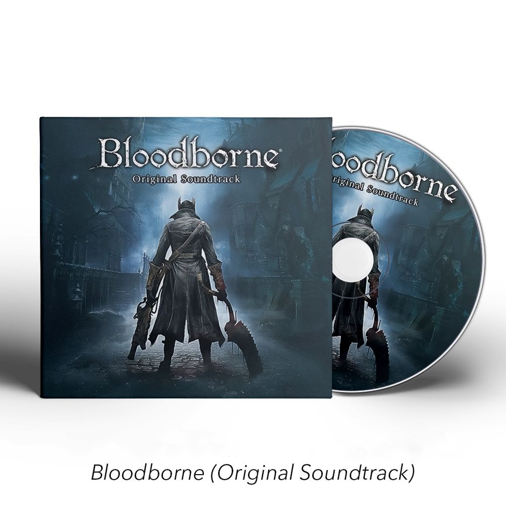 Game Bloodborne Yuka Kitamura  - Party Games Good 评论和价格