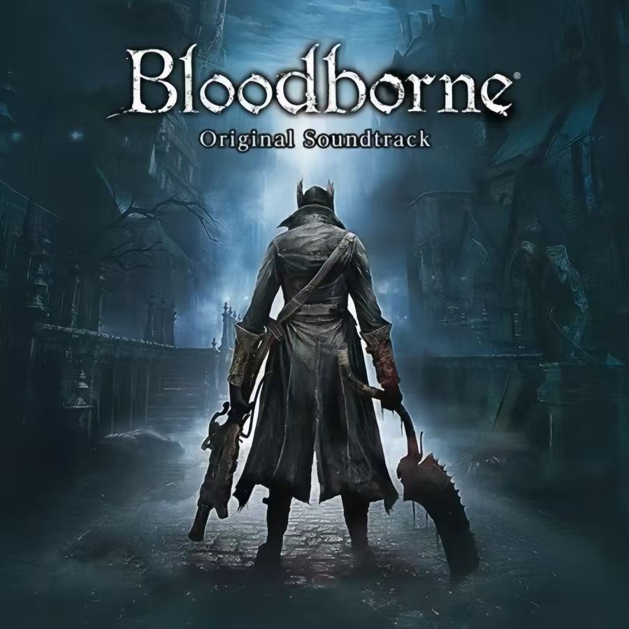 Game Bloodborne Yuka Kitamura  - Party Games Good 评论和价格